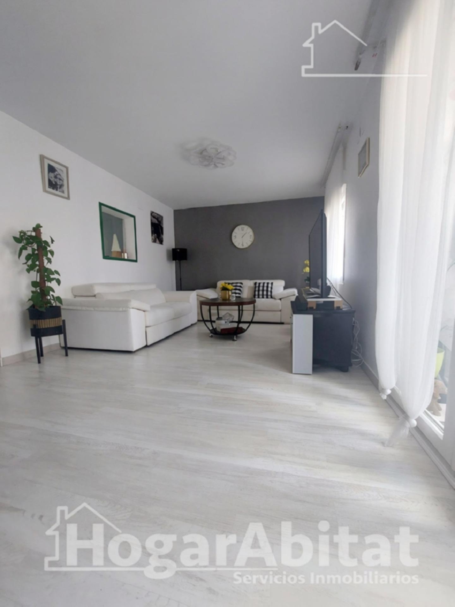 kaufen Wohnung Alfafar Horta Sud 1