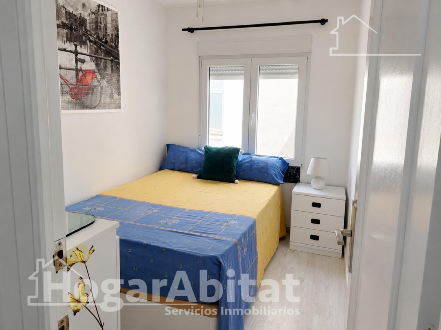 kaufen Wohnung Alfafar Horta Sud 7
