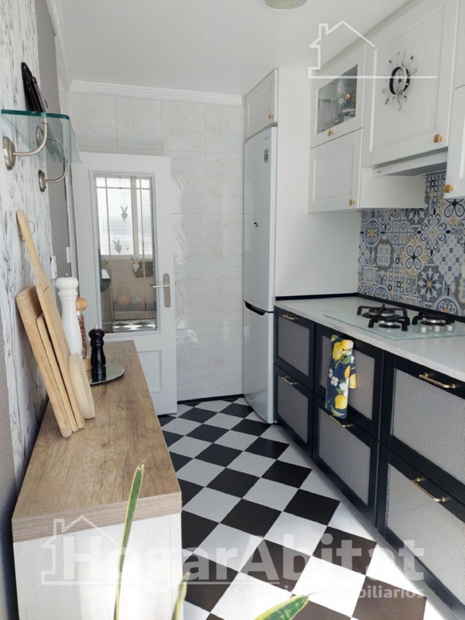 kaufen Wohnung Alfafar Horta Sud 3
