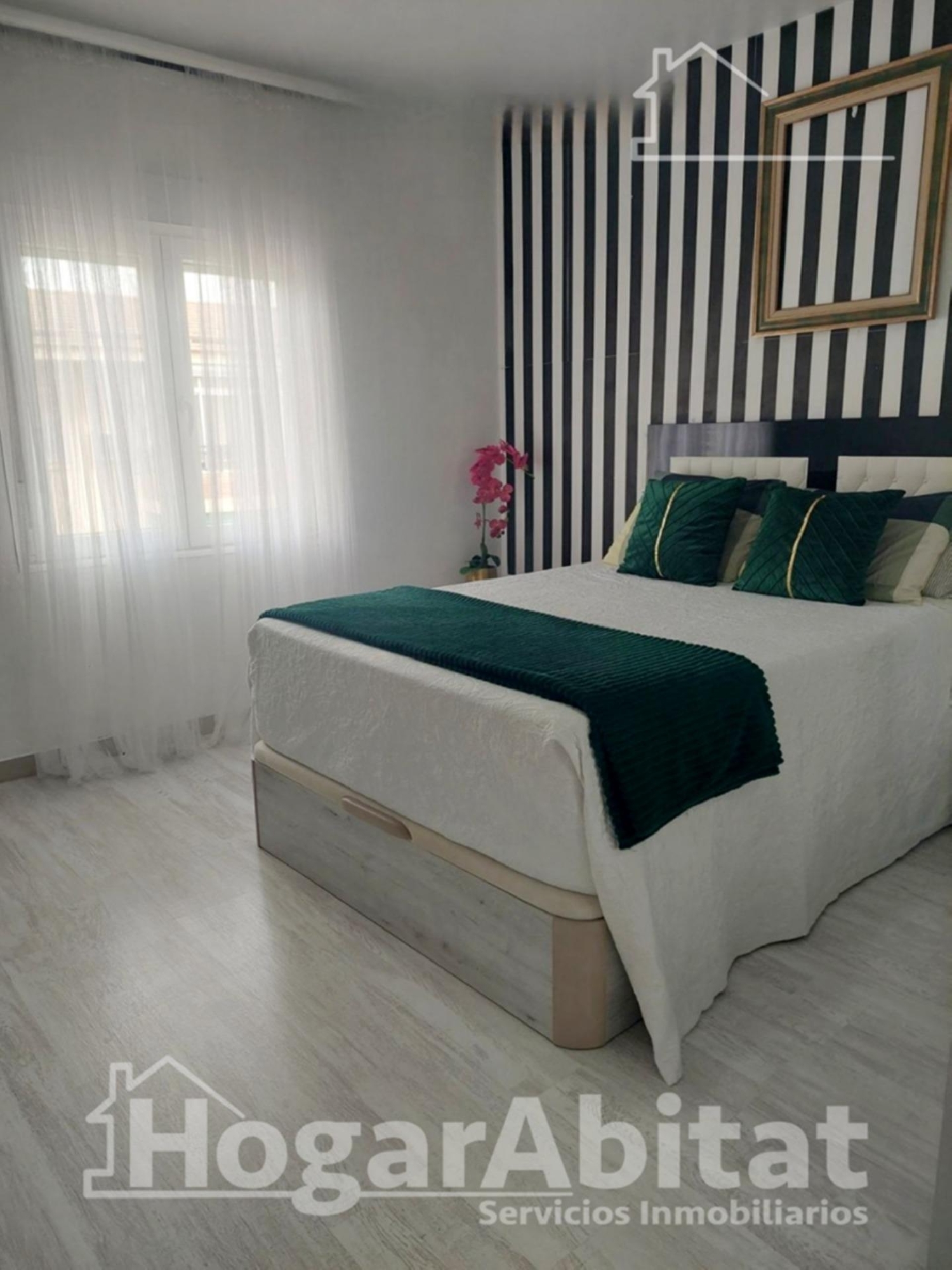 kaufen Wohnung Alfafar Horta Sud 6