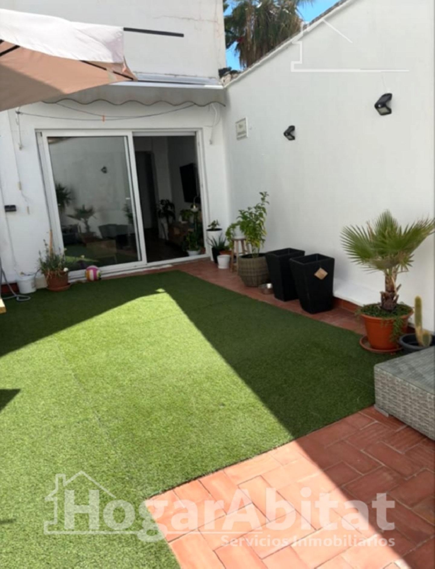 kaufen Wohnung Alfafar Horta Sud 3