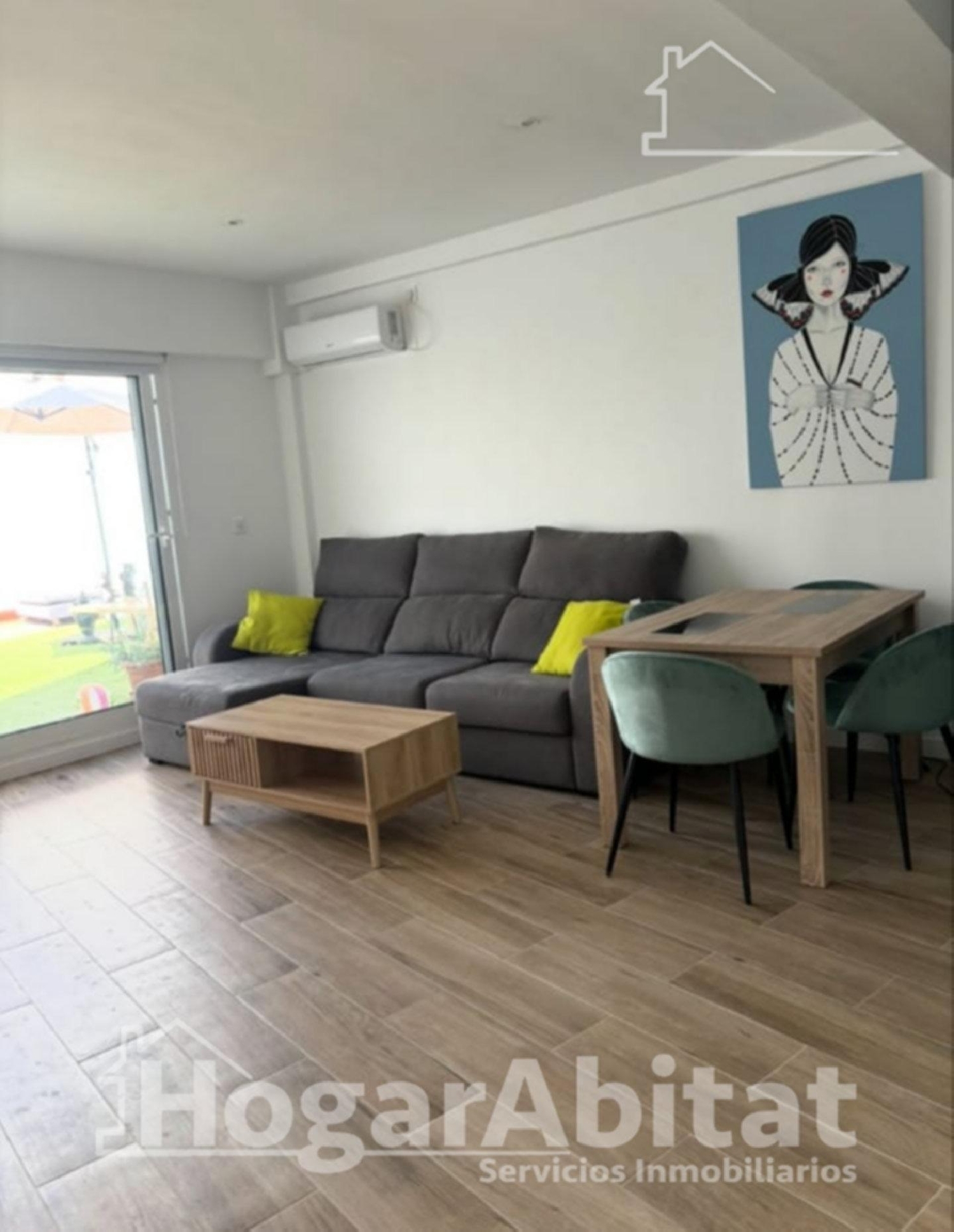  for sale apartment Alfafar Horta Sud 7