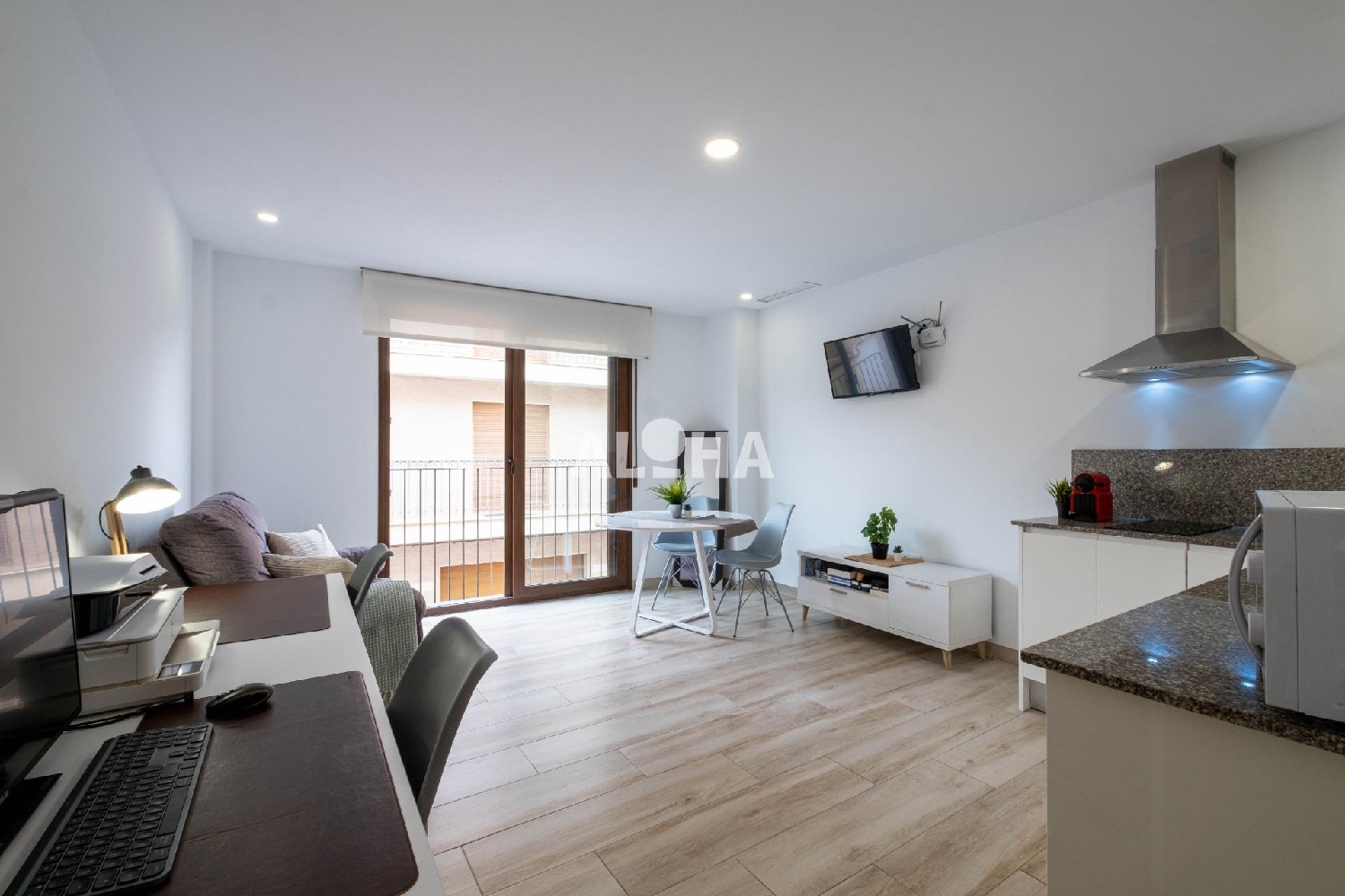 en venta apartamento Alfara Del Patriarca Horta Nord 1