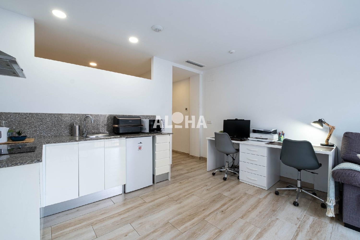  en venta apartamento Alfara Del Patriarca Horta Nord 6