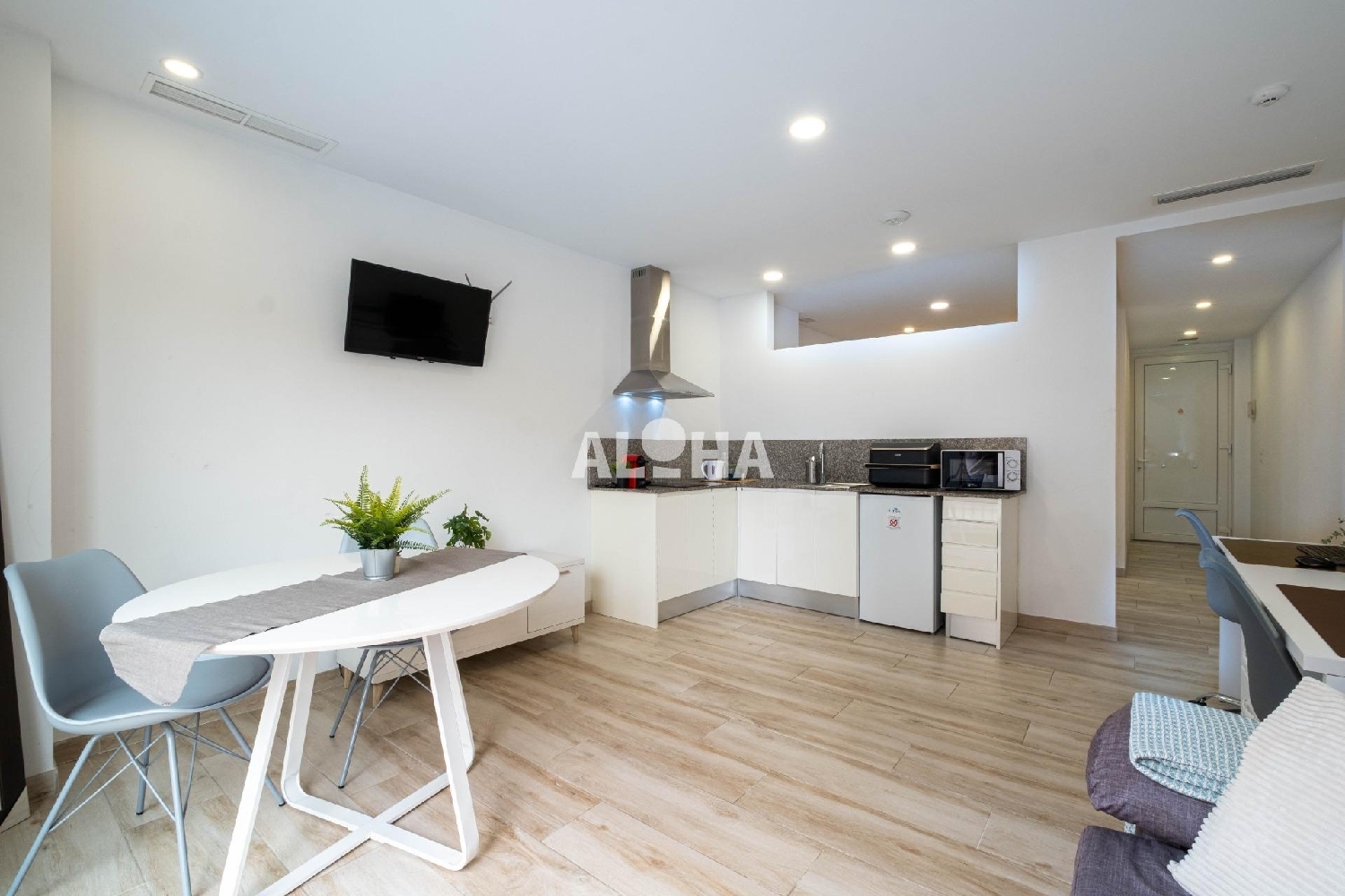  en venta apartamento Alfara Del Patriarca Horta Nord 4