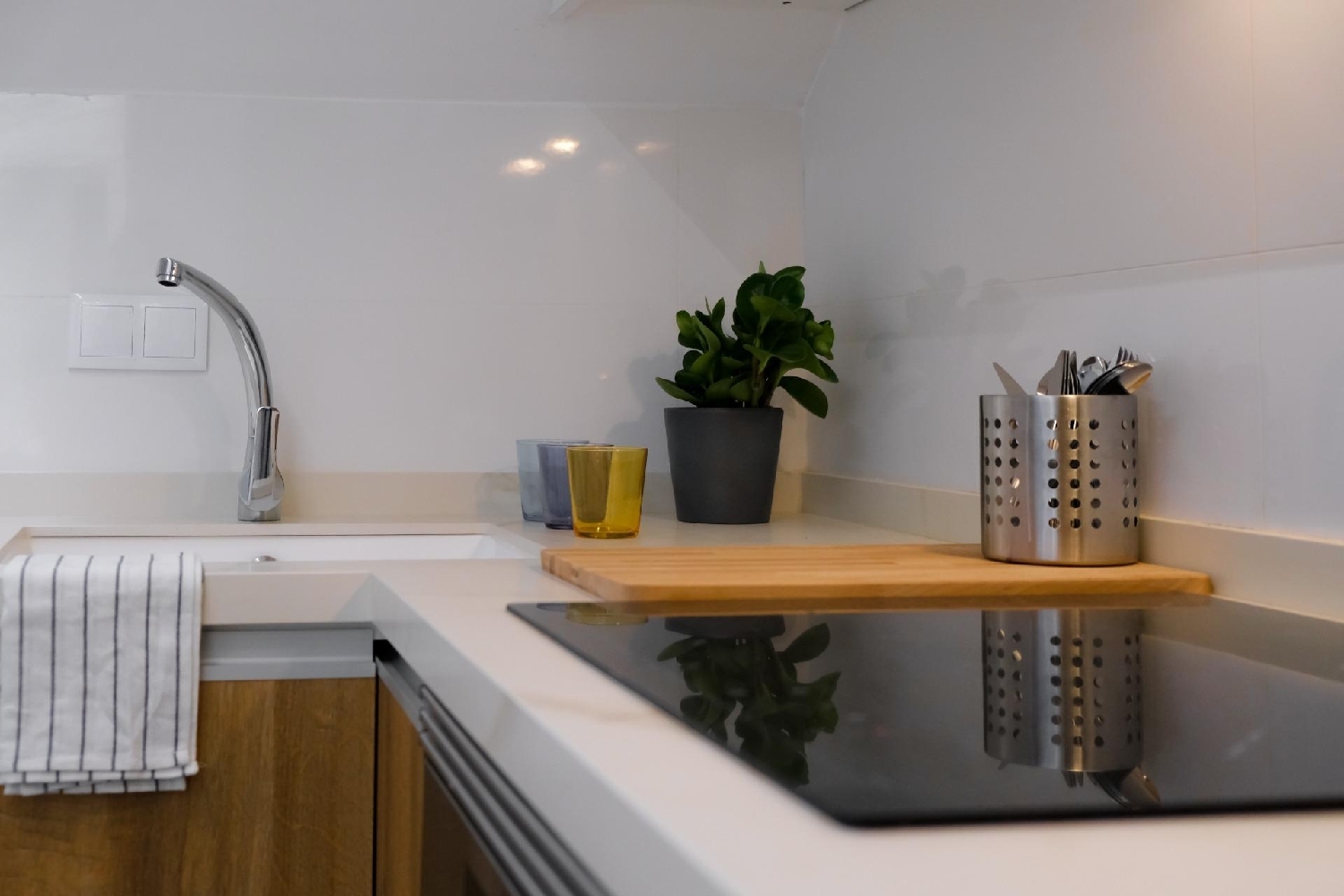  en venta apartamento Alfara Del Patriarca Horta Nord 4