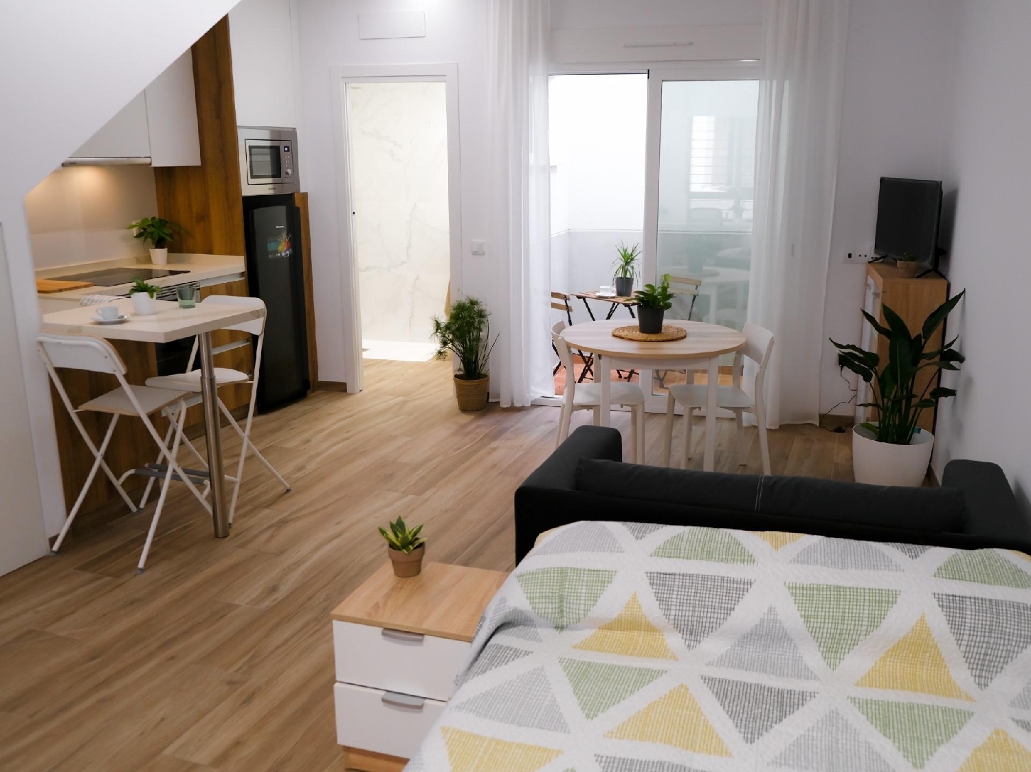  en venta apartamento Alfara Del Patriarca Horta Nord 1