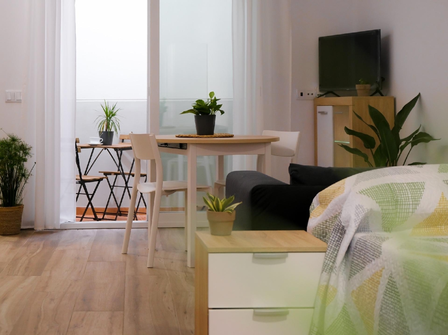 en venta apartamento Alfara Del Patriarca Horta Nord 2