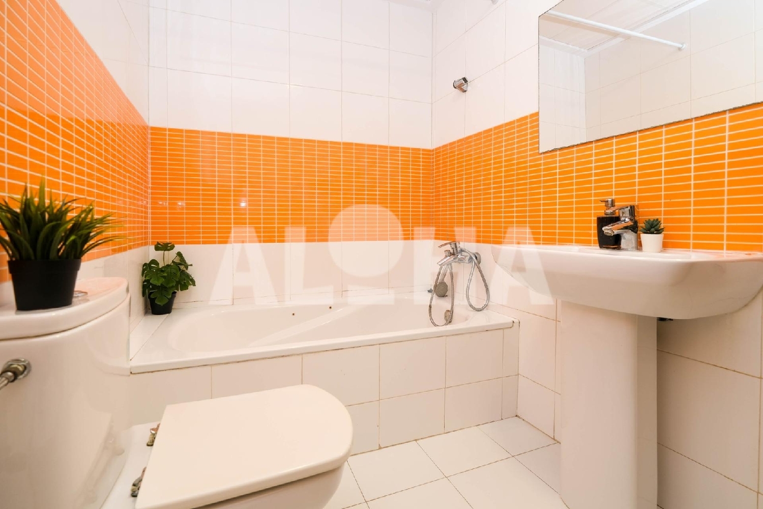 kaufen Wohnung Alfara Del Patriarca Horta Nord 4