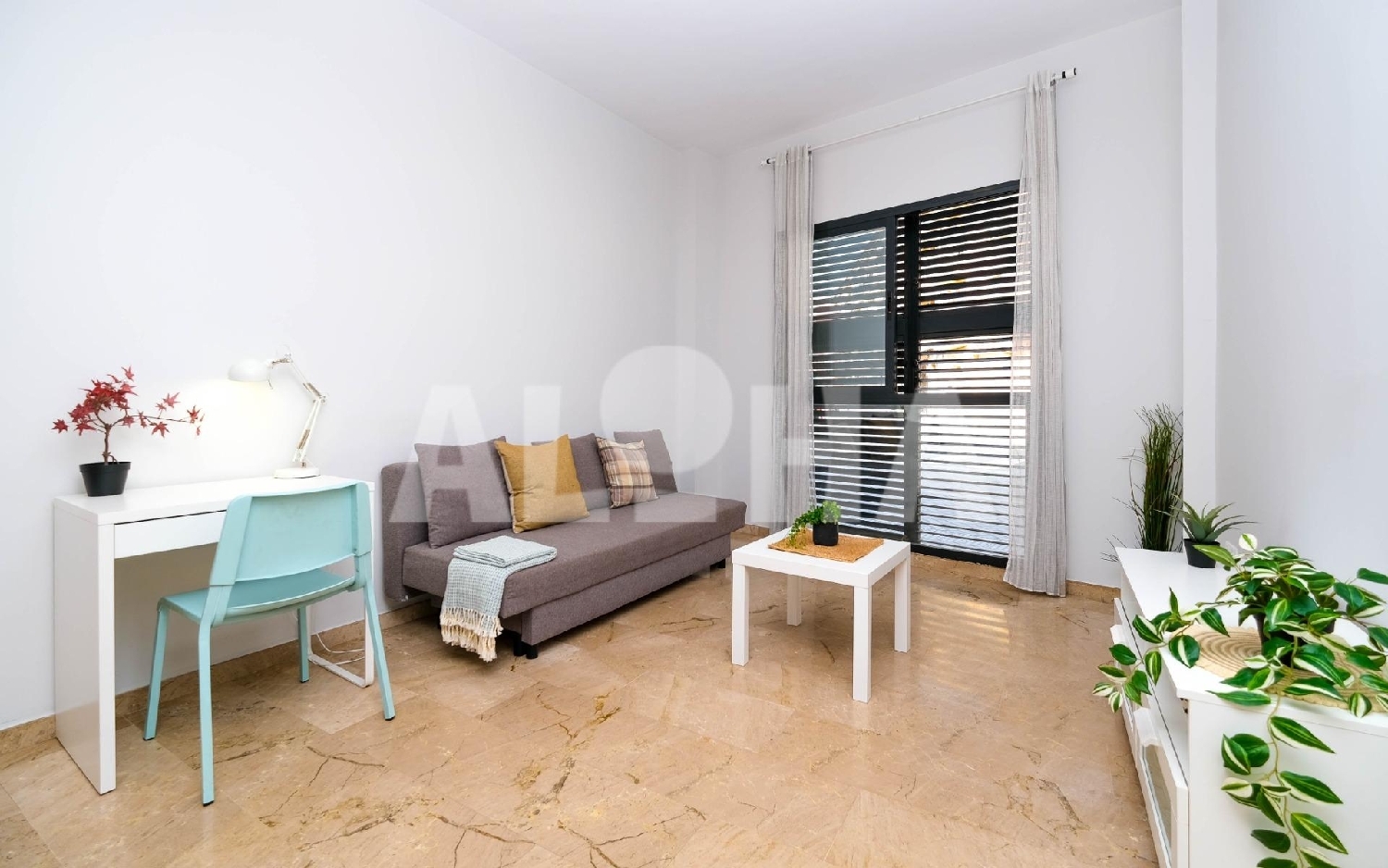 kaufen Wohnung Alfara Del Patriarca Horta Nord 3