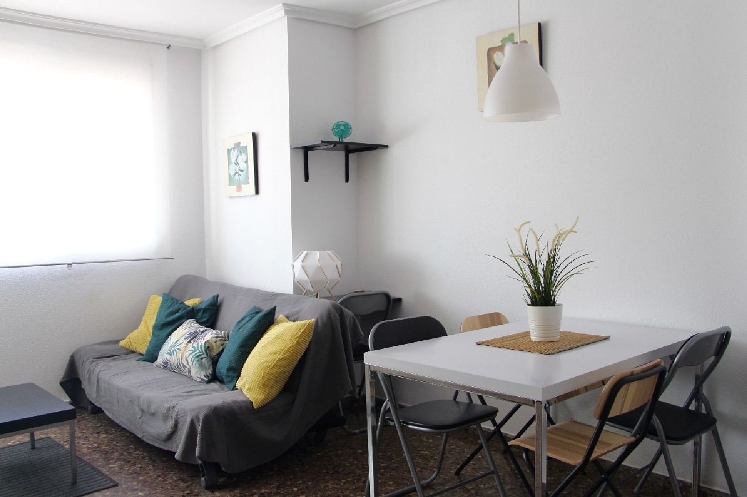  en venta apartamento Alfara Del Patriarca Horta Nord 2