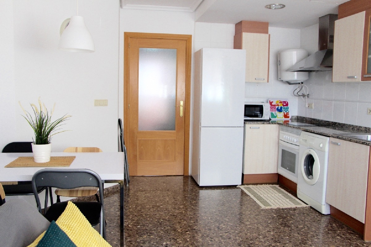  en venta apartamento Alfara Del Patriarca Horta Nord 5
