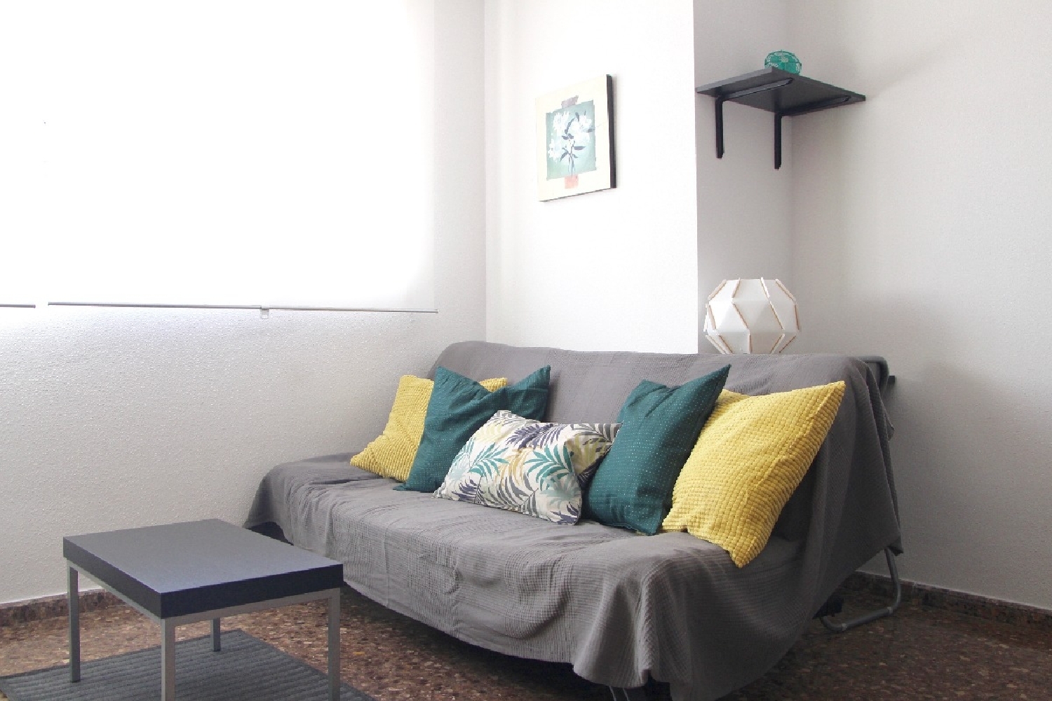 en venta apartamento Alfara Del Patriarca Horta Nord 3