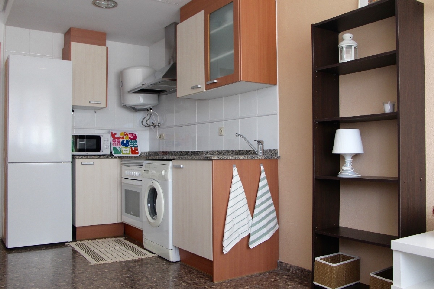  en venta apartamento Alfara Del Patriarca Horta Nord 7