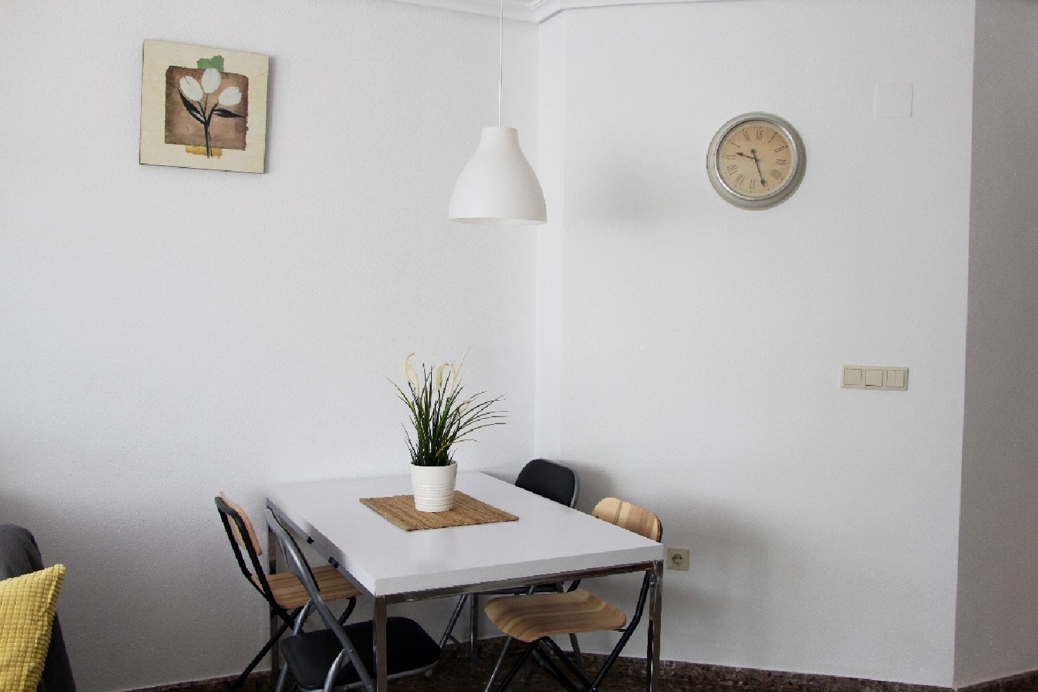  en venta apartamento Alfara Del Patriarca Horta Nord 4