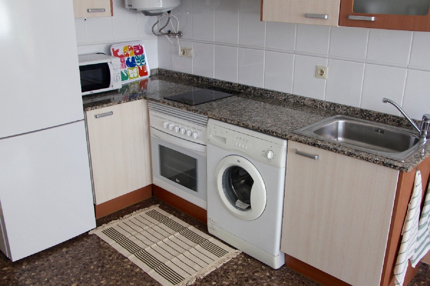  en venta apartamento Alfara Del Patriarca Horta Nord 6