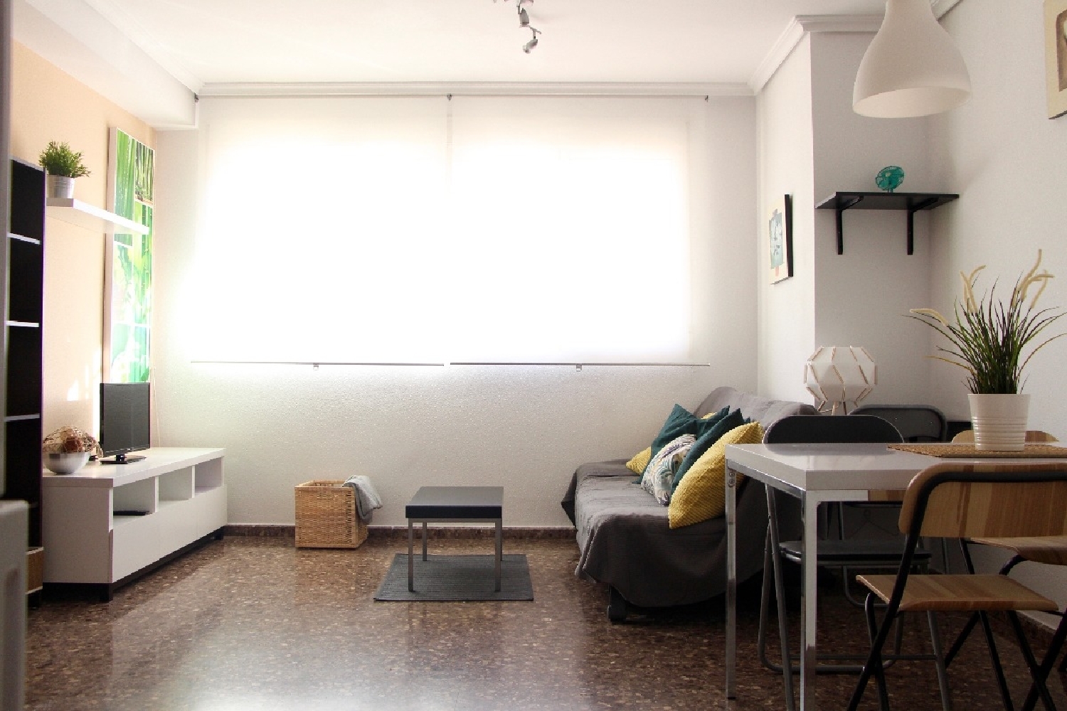  en venta apartamento Alfara Del Patriarca Horta Nord 1