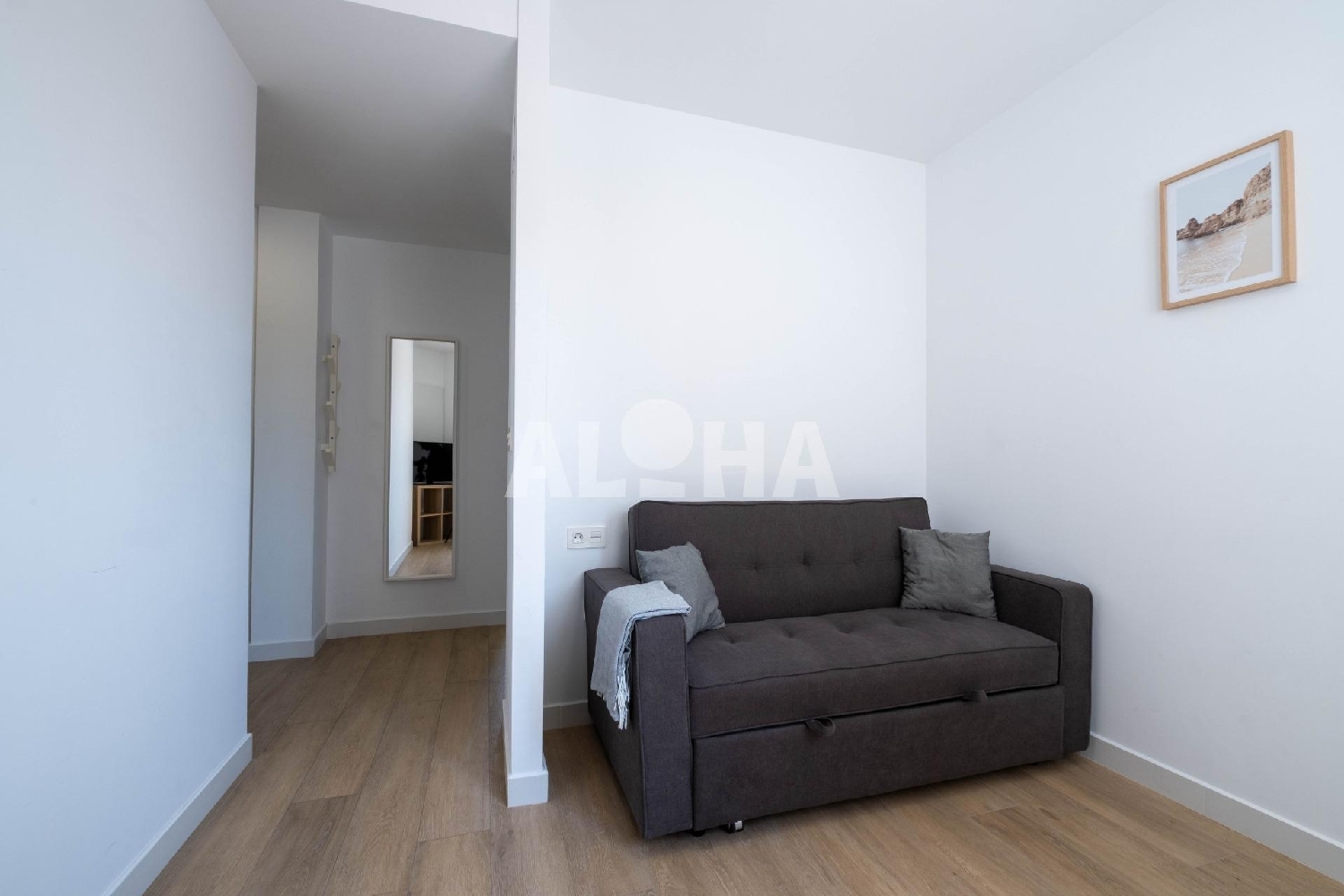  en venta apartamento Alfara Del Patriarca Horta Nord 4