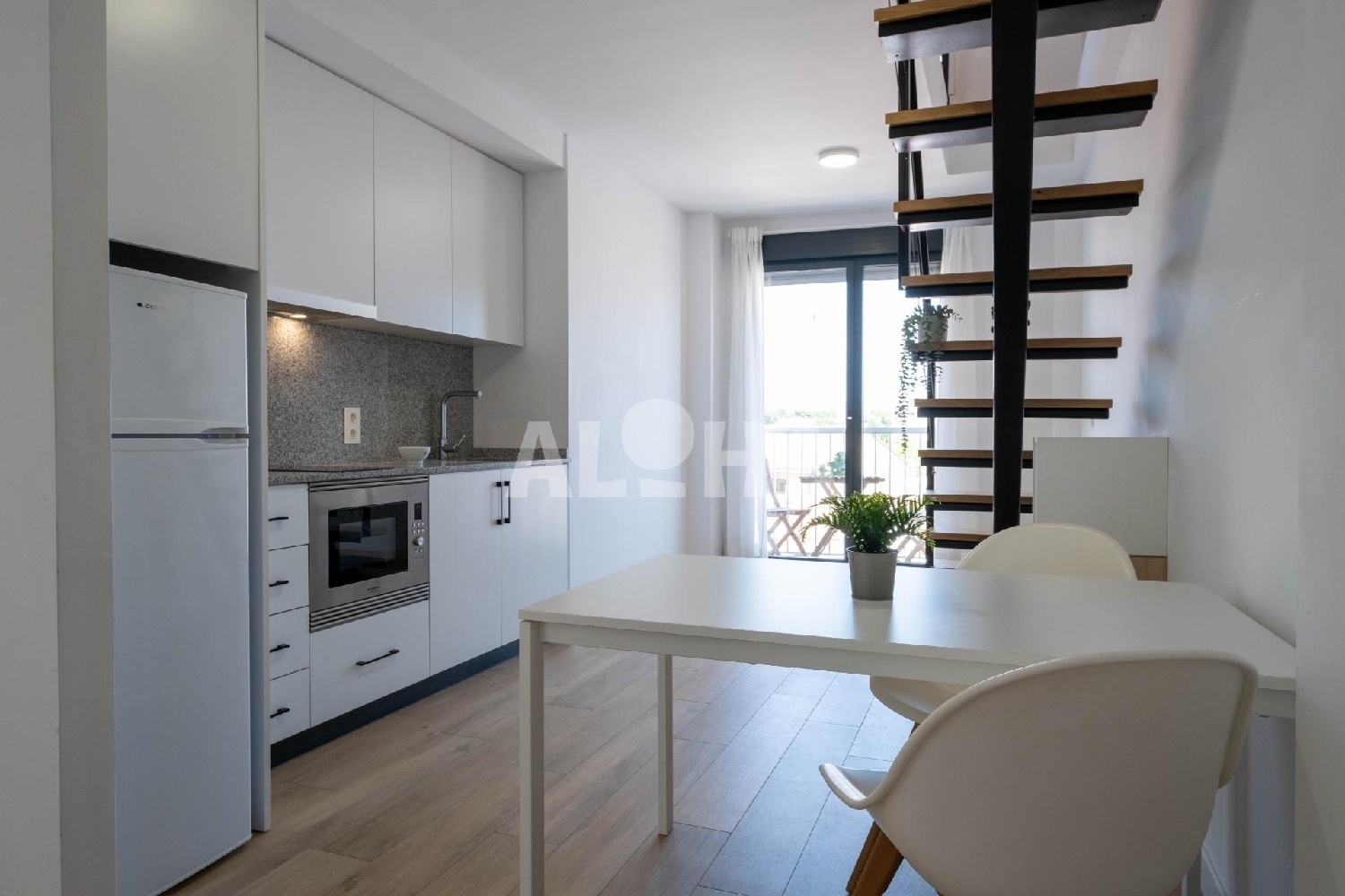  en venta apartamento Alfara Del Patriarca Horta Nord 2