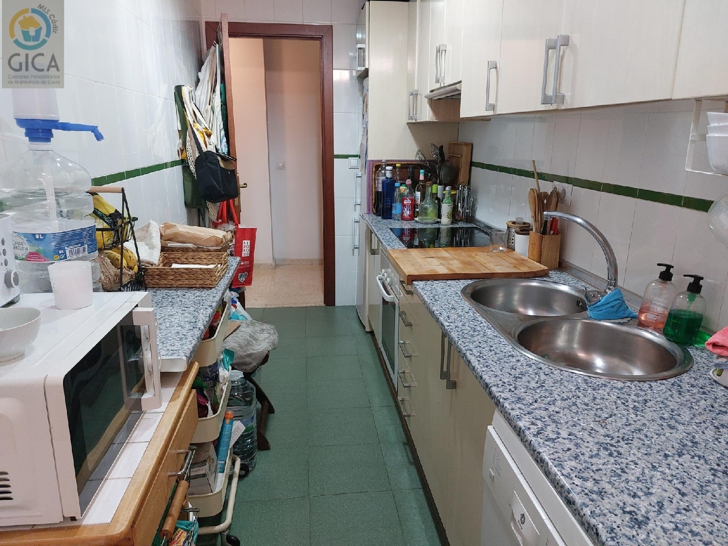  te koop appartement Algeciras Casco Antiguo Campo De Gibraltar 1