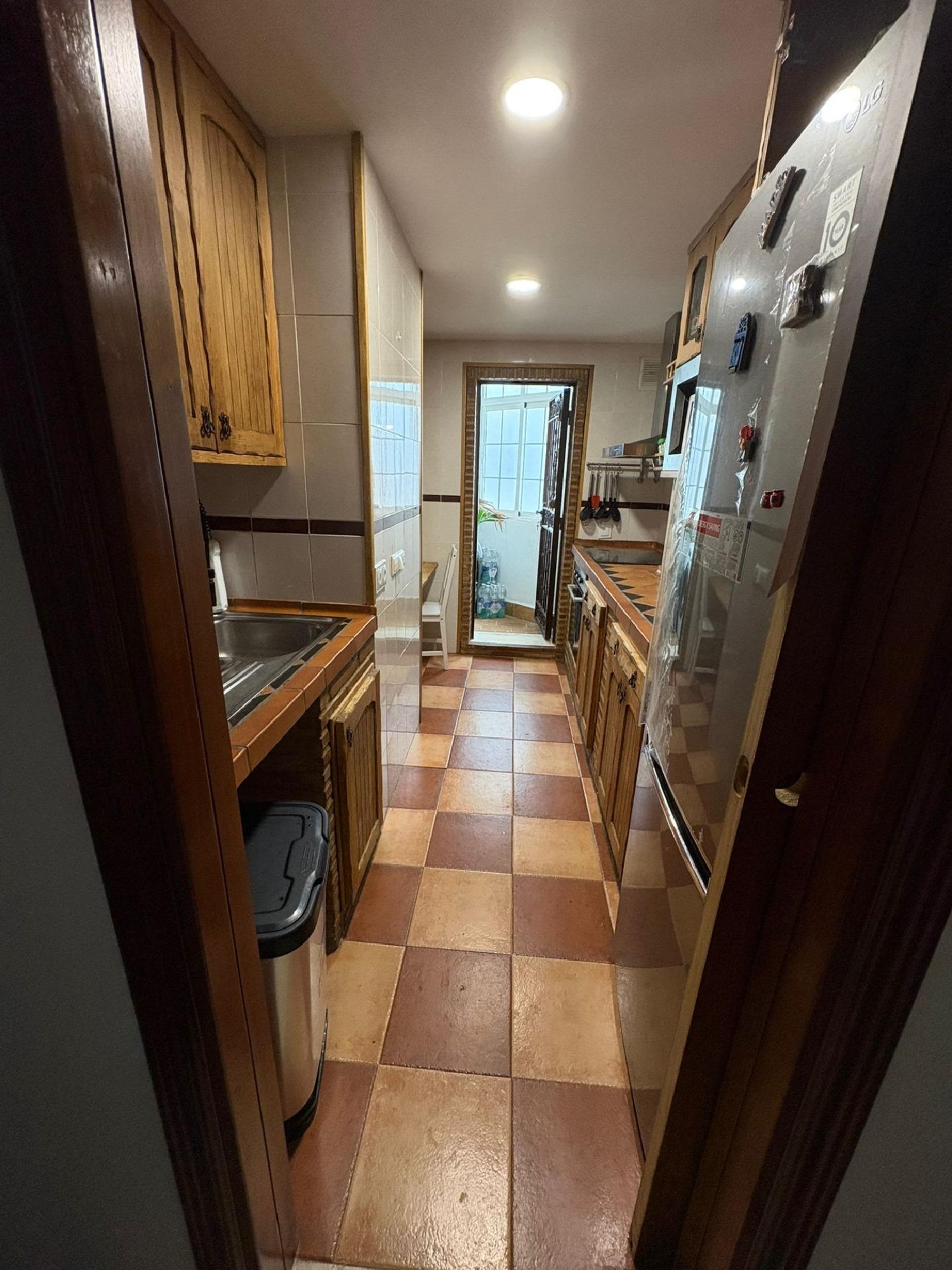  à vendre appartement Algeciras Casco Antiguo Campo De Gibraltar 3