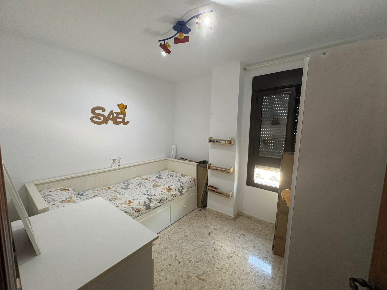  à vendre appartement Algeciras Casco Antiguo Campo De Gibraltar 5