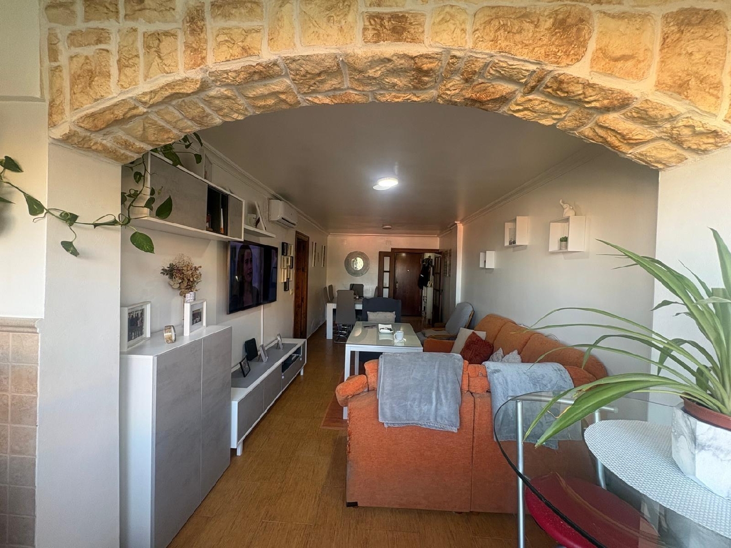  te koop appartement Algeciras Casco Antiguo Campo De Gibraltar 4