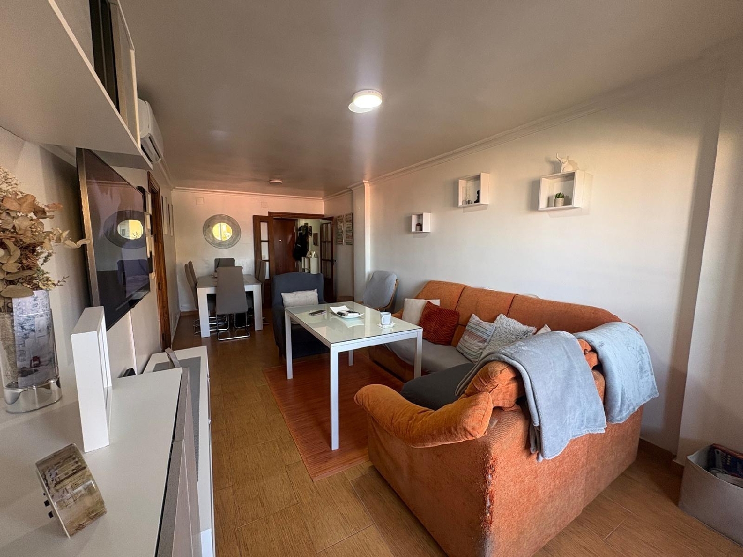  te koop appartement Algeciras Casco Antiguo Campo De Gibraltar 3