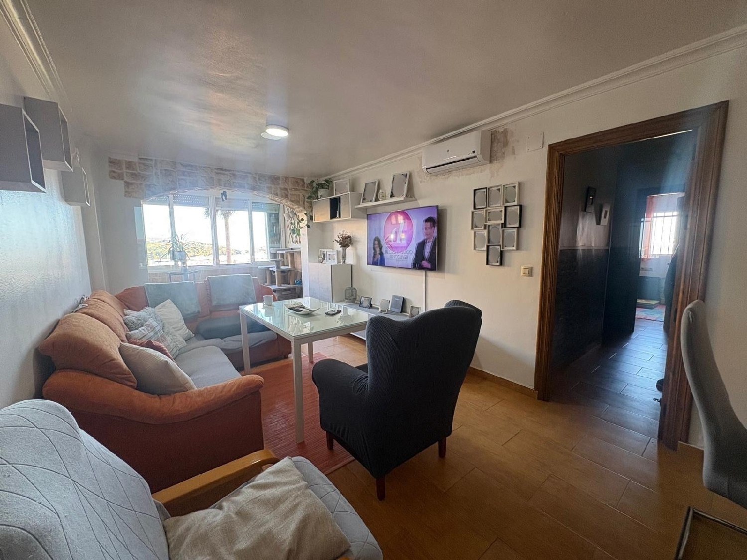  te koop appartement Algeciras Casco Antiguo Campo De Gibraltar 2