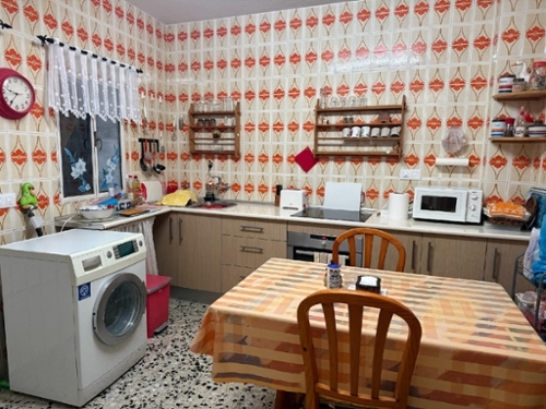 Algeciras Casco Antiguo Campo De Gibraltar appartement foto 6382787