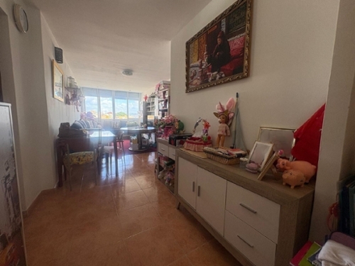 Algeciras Casco Antiguo Campo De Gibraltar Wohnung Bild 6382723