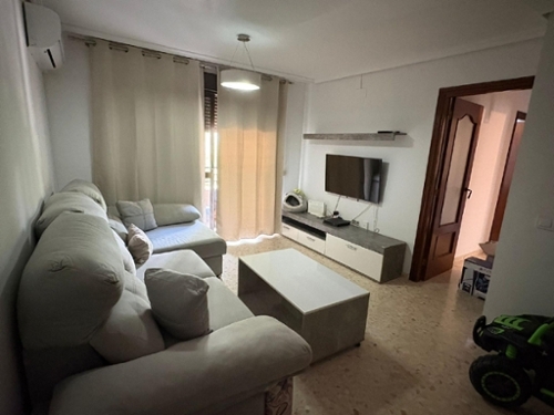 Algeciras Casco Antiguo Campo De Gibraltar Wohnung Bild 6382724
