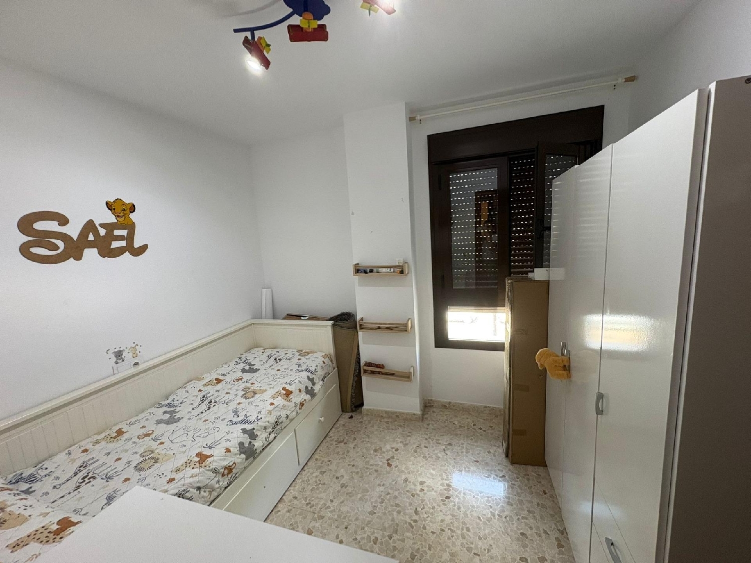  kaufen Wohnung Algeciras Casco Antiguo Campo De Gibraltar 6