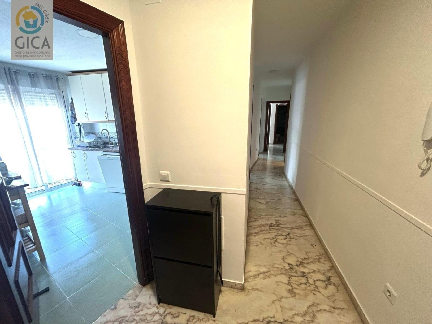  kaufen Wohnung Algeciras Casco Antiguo Campo De Gibraltar 4