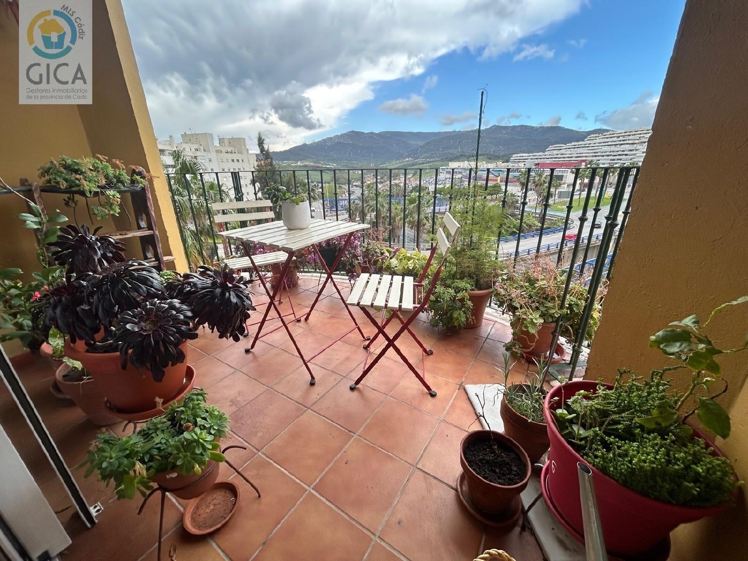  kaufen Wohnung Algeciras Casco Antiguo Campo De Gibraltar 3