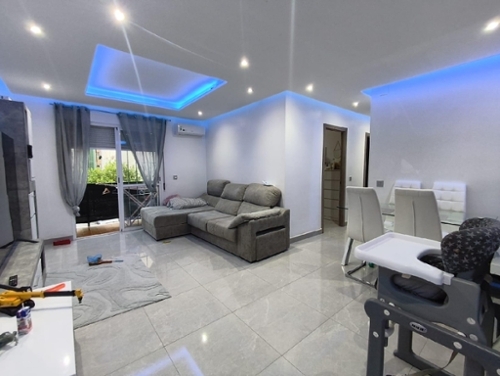 Algeciras Casco Antiguo Campo De Gibraltar Wohnung Bild 6388900