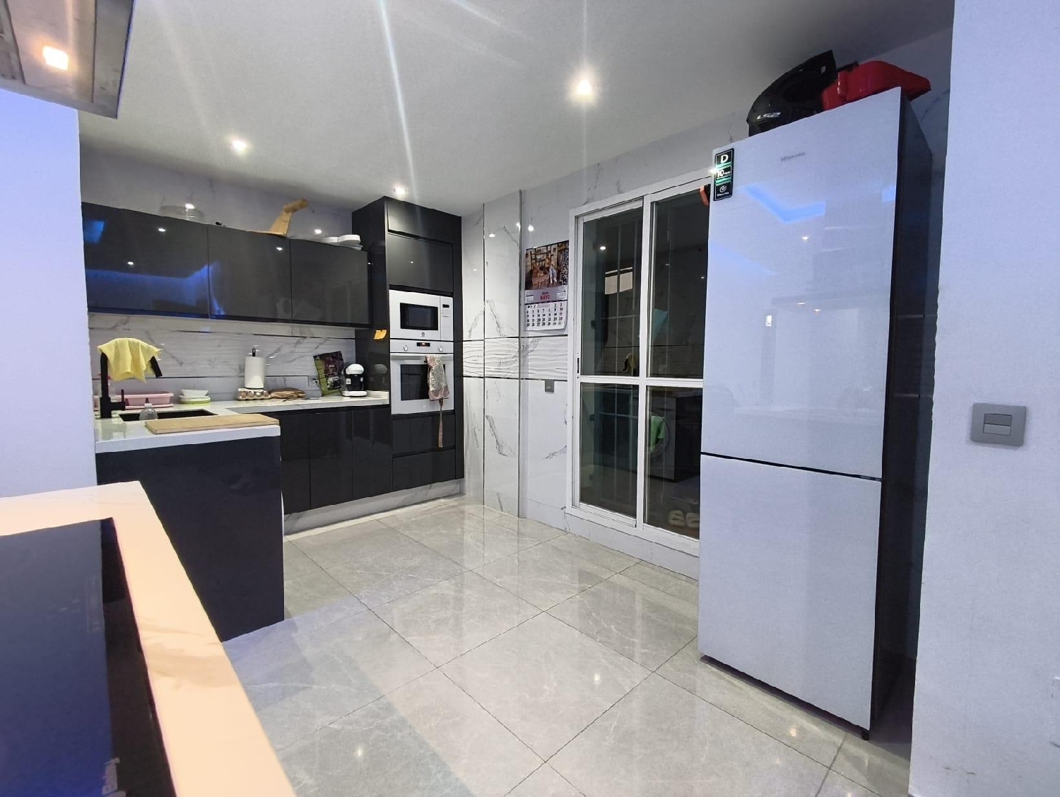  kaufen Wohnung Algeciras Casco Antiguo Campo De Gibraltar 6