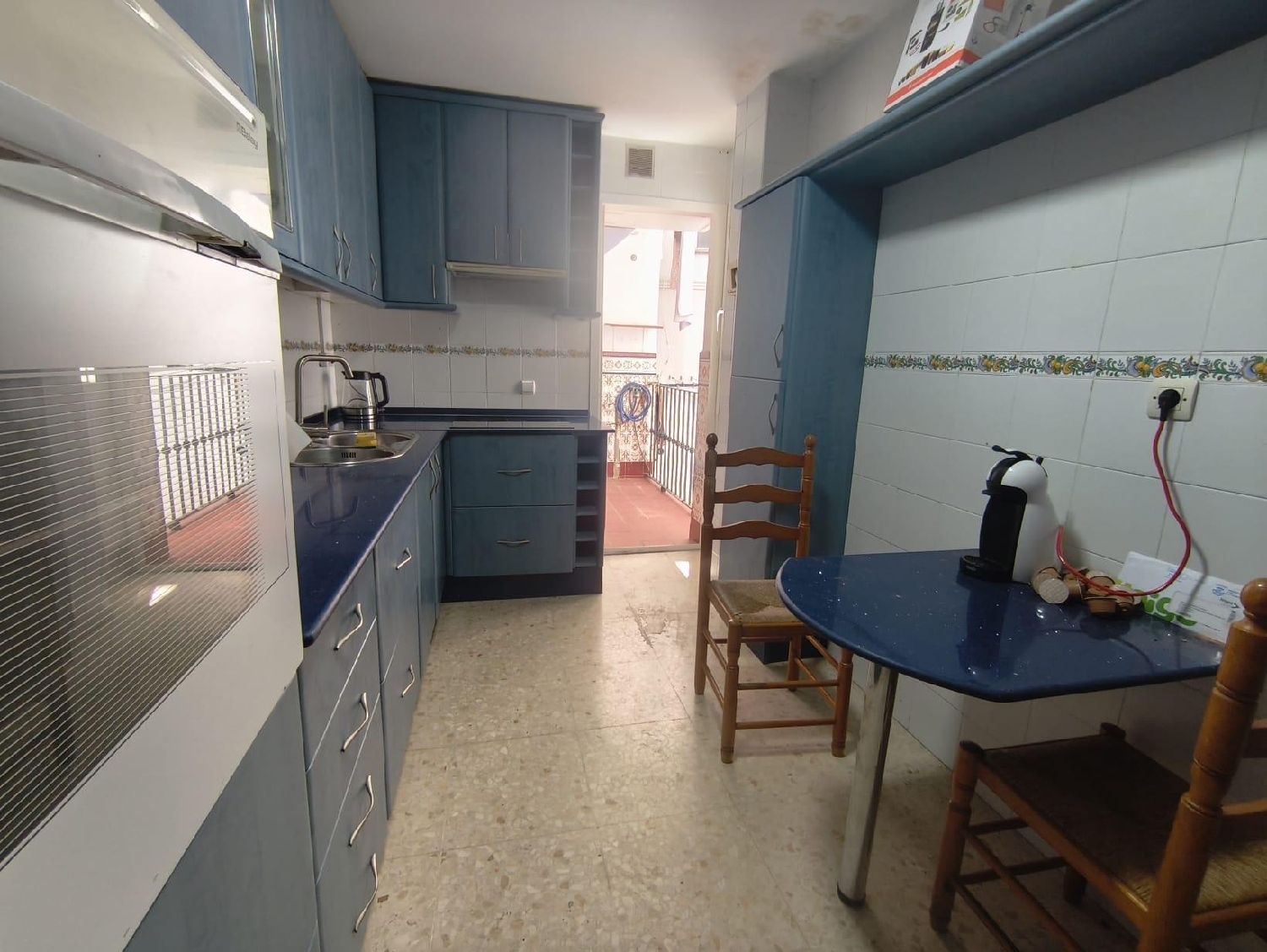kaufen Wohnung Algeciras Casco Antiguo Campo De Gibraltar 2
