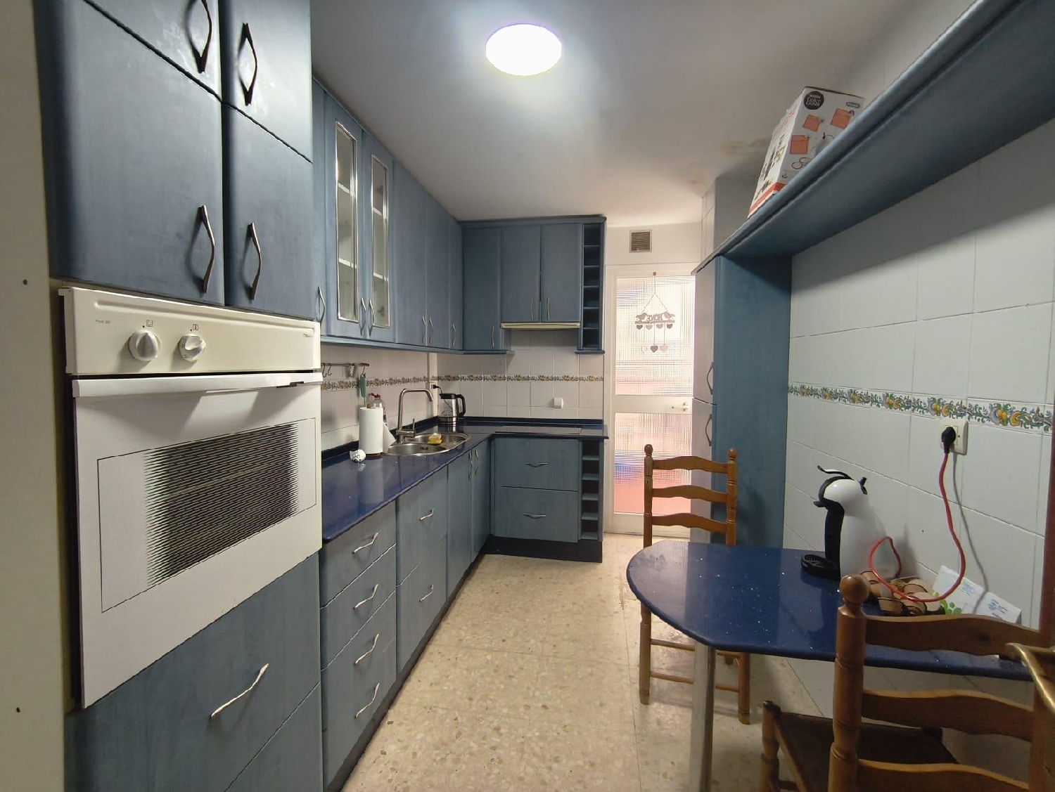 kaufen Wohnung Algeciras Casco Antiguo Campo De Gibraltar 1