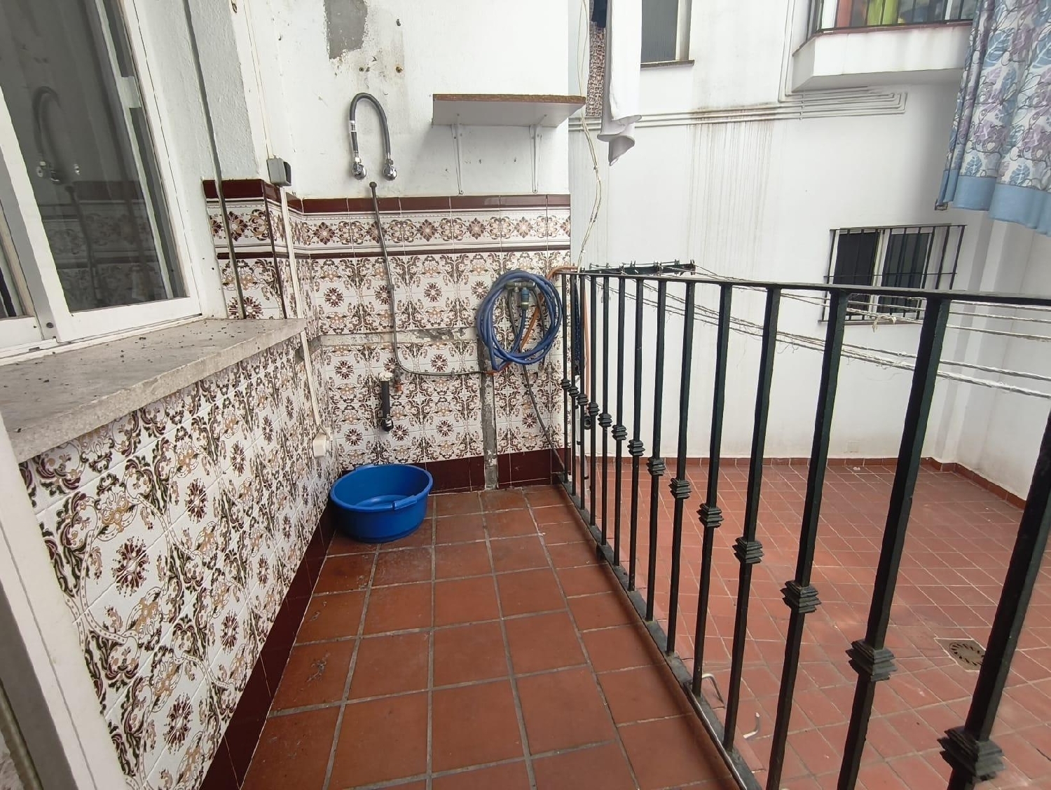 kaufen Wohnung Algeciras Casco Antiguo Campo De Gibraltar 3