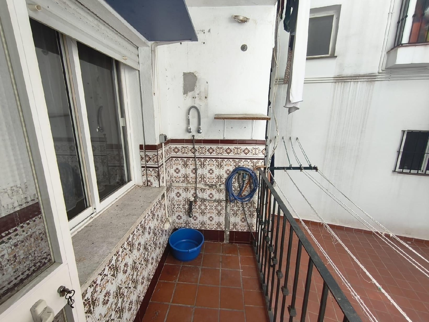 kaufen Wohnung Algeciras Casco Antiguo Campo De Gibraltar 5