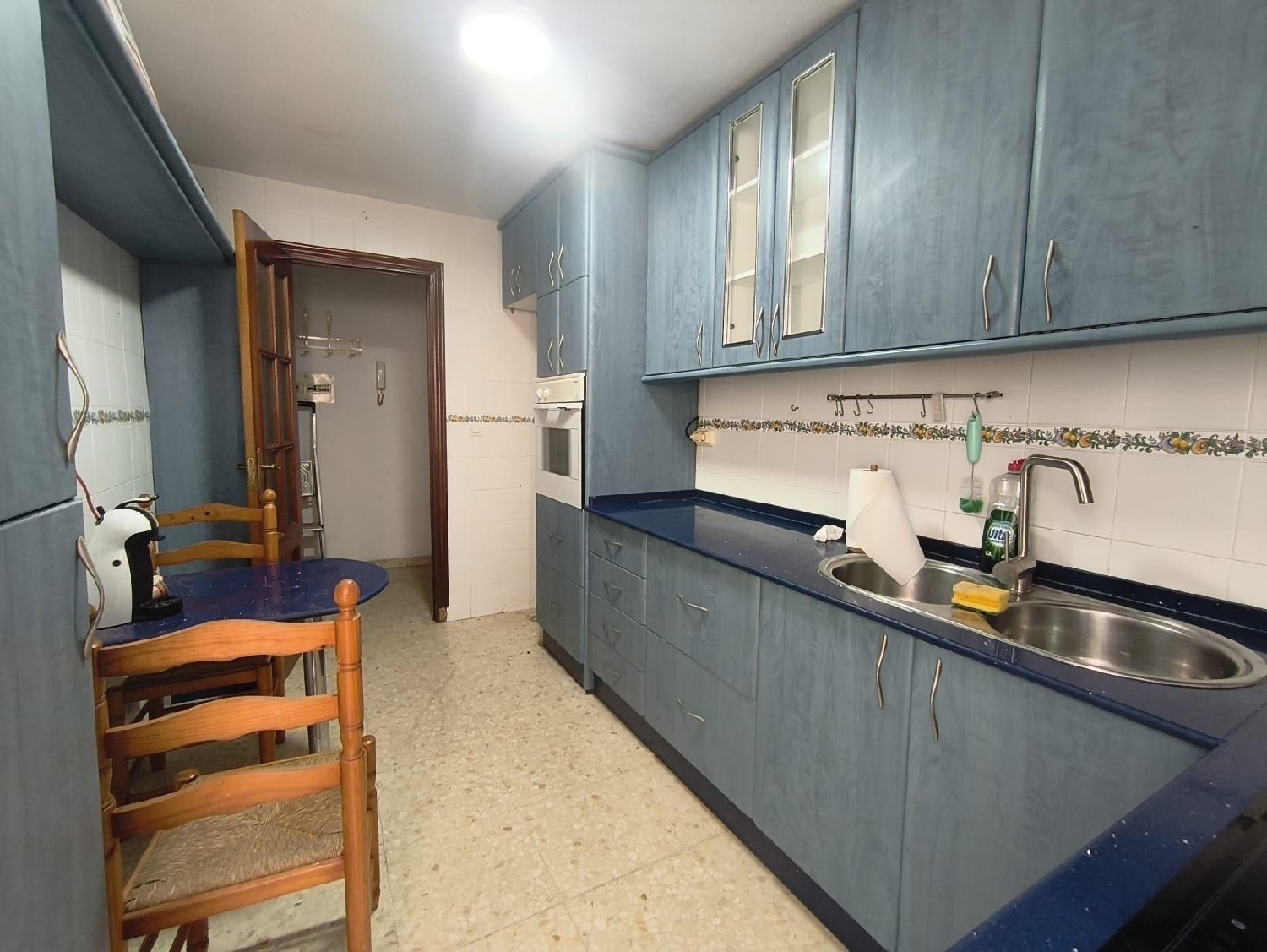 kaufen Wohnung Algeciras Casco Antiguo Campo De Gibraltar 4
