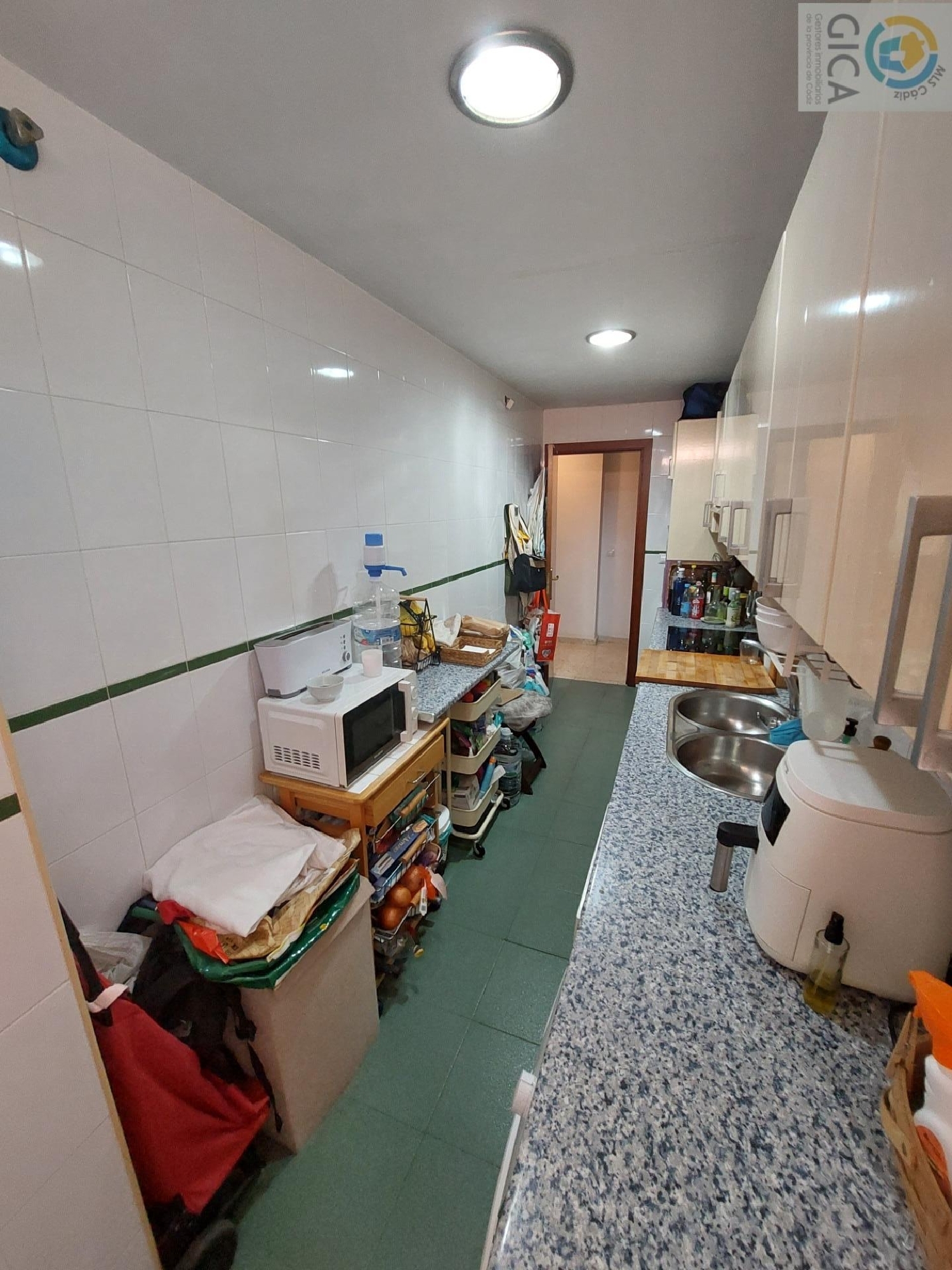 kaufen Wohnung Algeciras Casco Antiguo Campo De Gibraltar 8