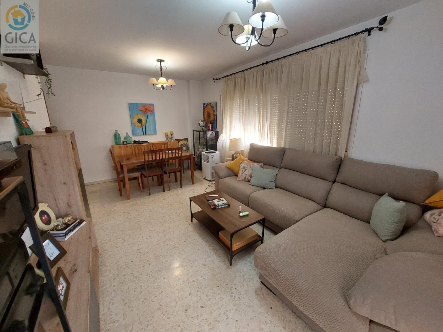 kaufen Wohnung Algeciras Casco Antiguo Campo De Gibraltar 2