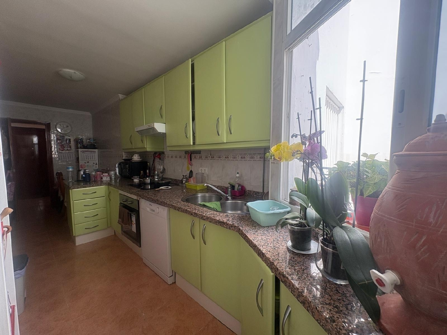  kaufen Wohnung Algeciras Casco Antiguo Campo De Gibraltar 8