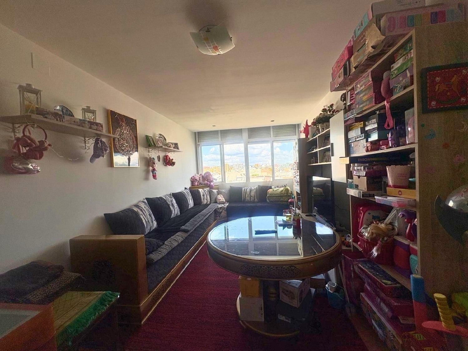  kaufen Wohnung Algeciras Casco Antiguo Campo De Gibraltar 1