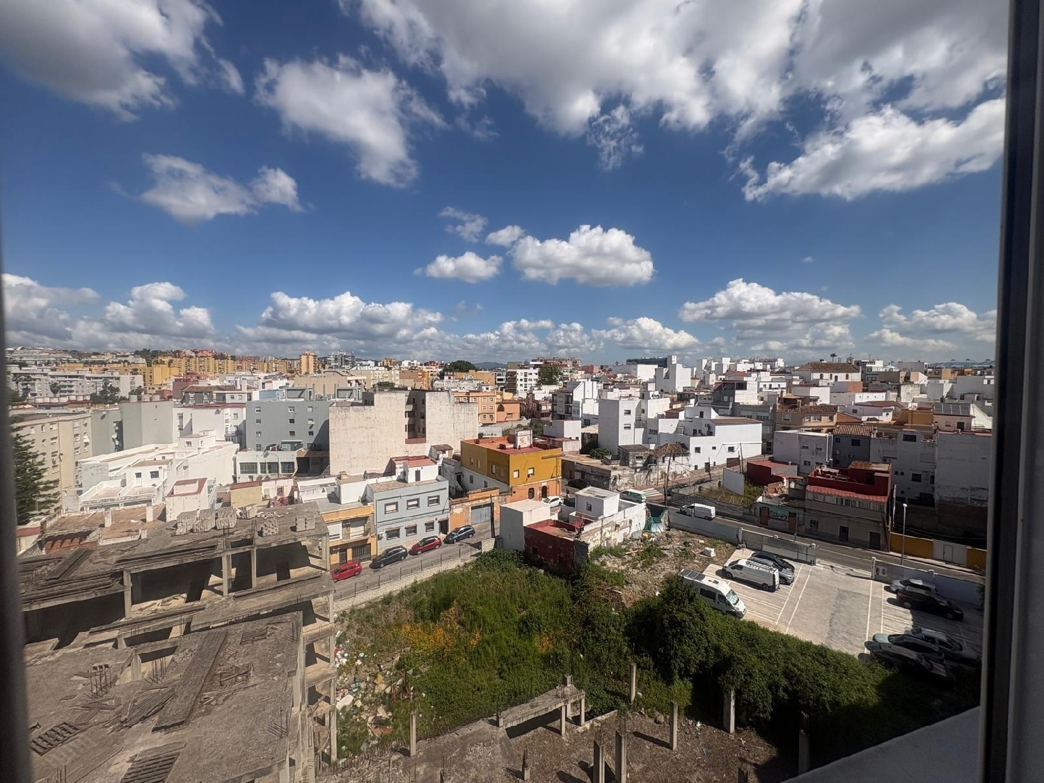  kaufen Wohnung Algeciras Casco Antiguo Campo De Gibraltar 5
