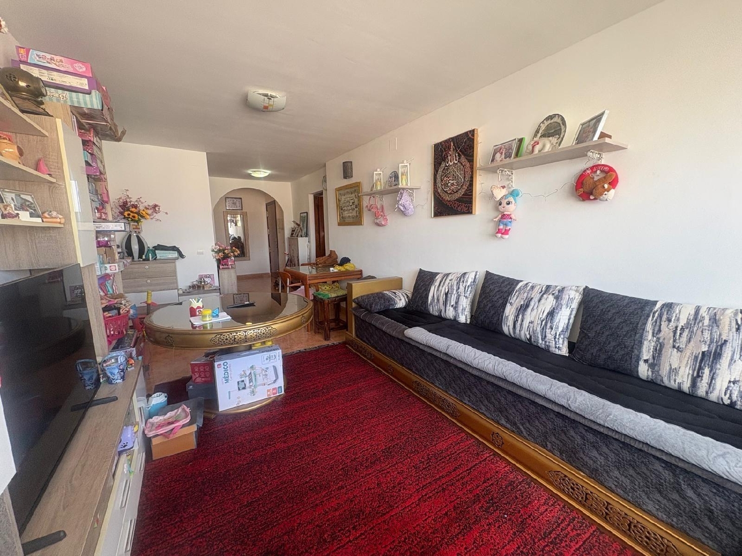  kaufen Wohnung Algeciras Casco Antiguo Campo De Gibraltar 4