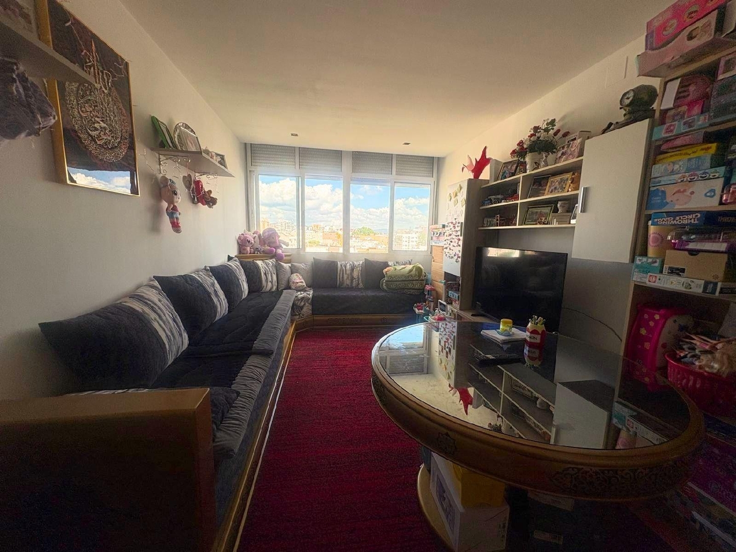  kaufen Wohnung Algeciras Casco Antiguo Campo De Gibraltar 2