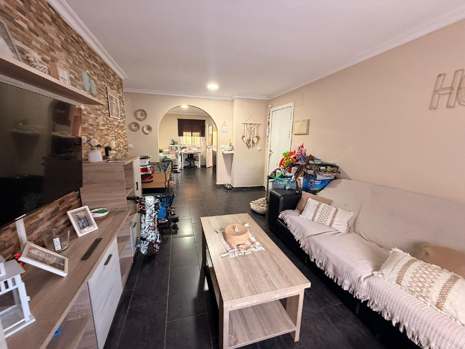  kaufen Wohnung Algeciras Casco Antiguo Campo De Gibraltar 6